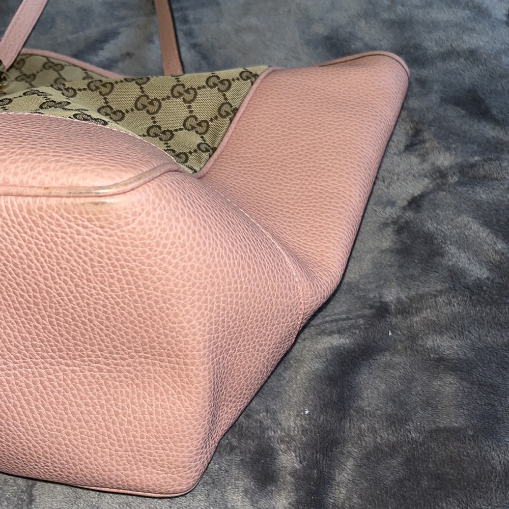 Gucci tote bag - Picture 4 of 8